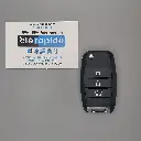 Telecommande KIA sportage 2 2010-2016
