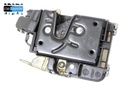 Kit pour verrou POLO 7M0837217