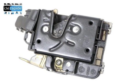 [KVPS] Serrure Volkswagen Polo (6N) [Années à vérifier] Mise au code et taillage inclus, à partir du code de clé ou d'une photo de la clé du véhicule