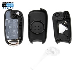 COQUE OPEL
