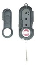 Coque VIDE Fiat 500