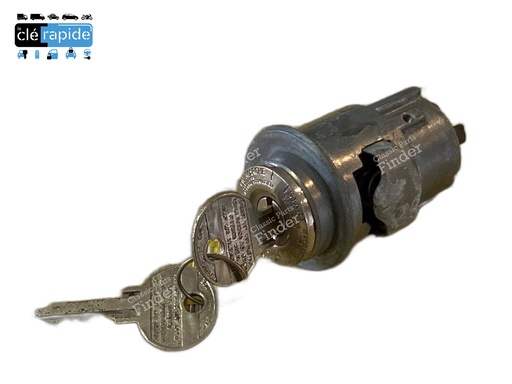 [QRJ10006CR] Antivol Rover Rover 200/214 (R3/R8) - antivol/contacteur Néiman 1989-1999 Mise au code et taillage inclus, à partir du code de clé ou d'une photo de la clé du véhicule