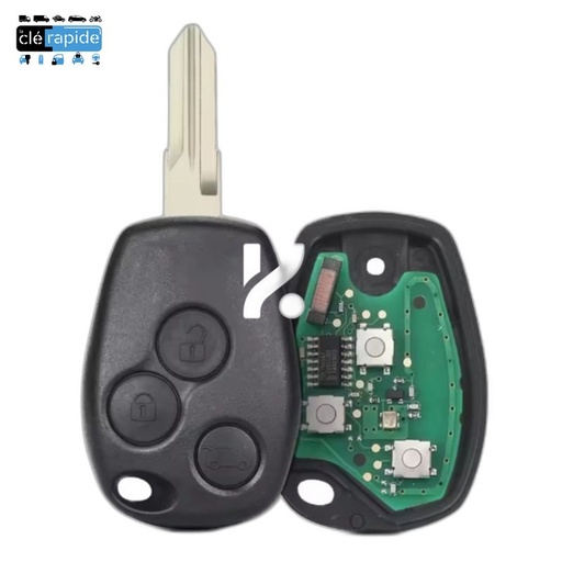 [RE8131PD] G TWINGO VACHETTE