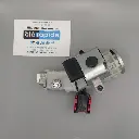 Antivol smart fortwo/forfor avec solenoid sur commande