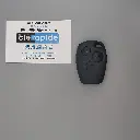 Telecommande FIXE 3 boutons kangoo -trafic - smart