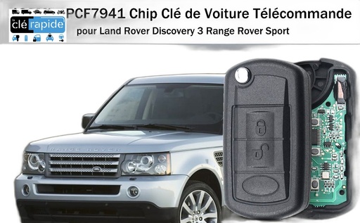 [RTC6688L] HAYON DISCOVERY