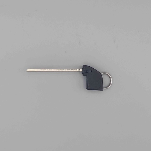 [T6951-5K002] Insert Suzuki ACROSS 2020 - 2026 Mise au code et taillage inclus, à partir du code de clé ou d'une photo de la clé du véhicule