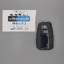 Telecommande Toyota corolla E21