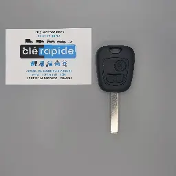 Télécommande Citroen C1 107 AYGO 2005 - 2014