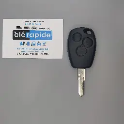 Télécommande Dacia TWINGO - DUSTER - SANDERO 2002 - …