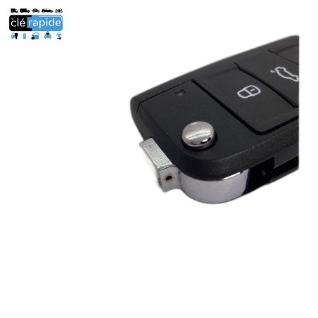 [VAG162CP03-OE] GAUCHE POUR VOLKSWAGEN TIGUAN, POLO Y GOLF VII FACELIFT +2017 (5NA837167A, 5NA83