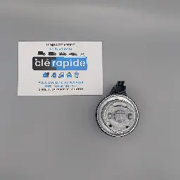 Serrure Volkswagen ANTIVOL HU66