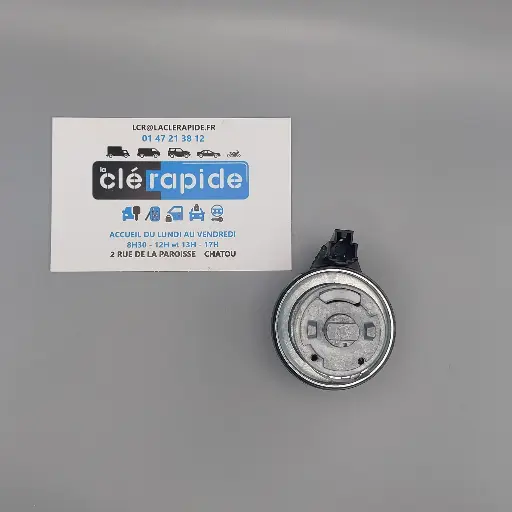 [VAG66CA01B-AF] BARRIL ANTIRROBO HU66