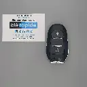 Telecommande mains libres C4 picasso 2013-16/DS5 2011-16/308 2013-16/508 2011-16