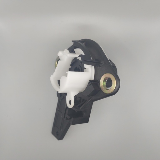 [VCLB] Serrure Renault HAYON LAGUNA NEVADA Mise au code et taillage inclus, à partir du code de clé ou d'une photo de la clé du véhicule