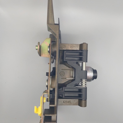[VCS] Serrure Renault SAFRANE 1992 - 2000 Mise au code et taillage inclus, à partir du code de clé ou d'une photo de la clé du véhicule