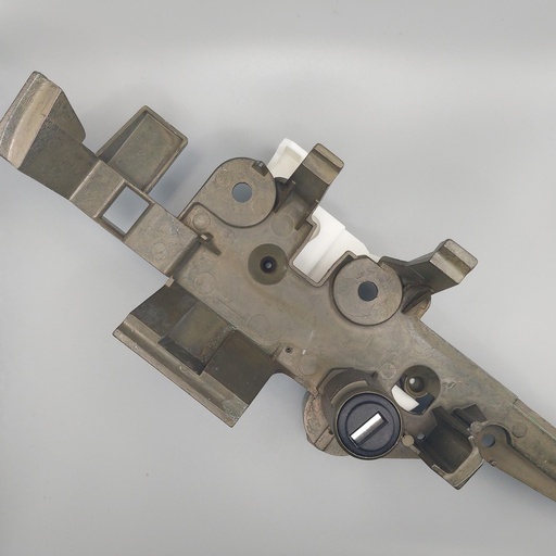 [VCS2] Serrure Renault SAFRANE 2008 - 2014 Mise au code et taillage inclus, à partir du code de clé ou d'une photo de la clé du véhicule