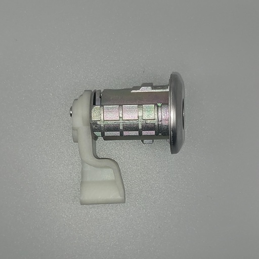 [VPDCL98] Serrure Renault Clio II 1998-2005 Mise au code et taillage inclus, à partir du code de clé ou d'une photo de la clé du véhicule
