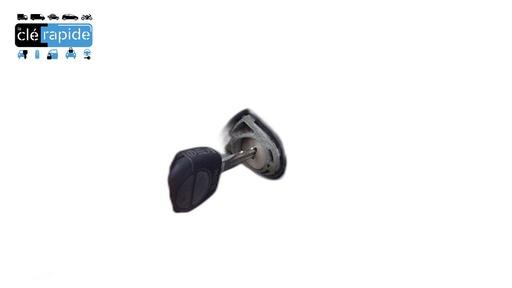[VPDES98] VER PORTE DROIT ESPACE 3 1998