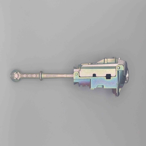 [VPDPART] VERROU DROIT NV PARTNER/BERLINGO