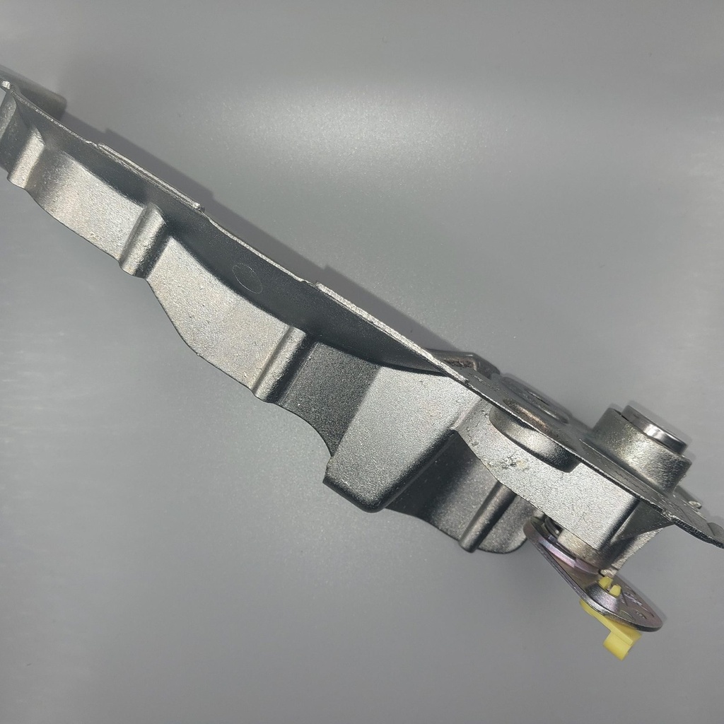 Verrou droit/arr NV trafic 2 Opel vivaro 2002-2010
