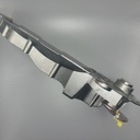 Verrou droit/arr NV trafic 2 Opel vivaro 2002-2010