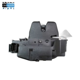 Serrure Peugeot 308 phase 1 / 5008 2007-2012