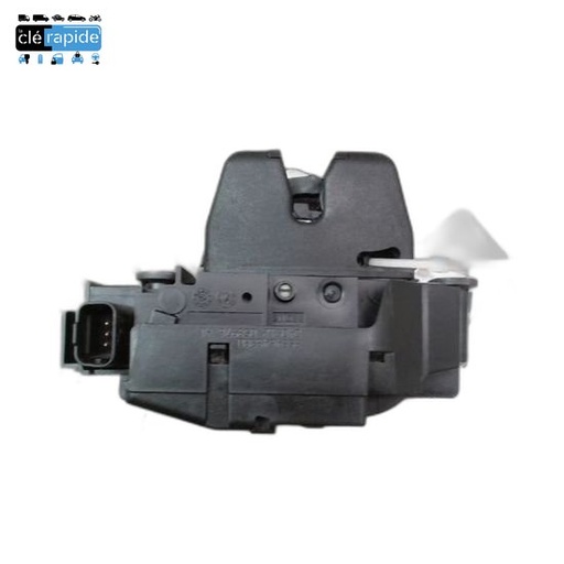 [VPG308] Serrure Peugeot 308 phase 1 / 5008 2007-2012 Mise au code et taillage inclus, à partir du code de clé ou d'une photo de la clé du véhicule