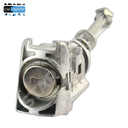 [VPG407] Serrure Peugeot 407 à vérifier (2004-2010) Mise au code et taillage inclus, à partir du code de clé ou d'une photo de la clé du véhicule