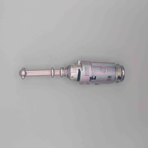 [VPGC3] Serrure Citroen C3 à vérifier (2002-2009) Mise au code et taillage inclus, à partir du code de clé ou d'une photo de la clé du véhicule