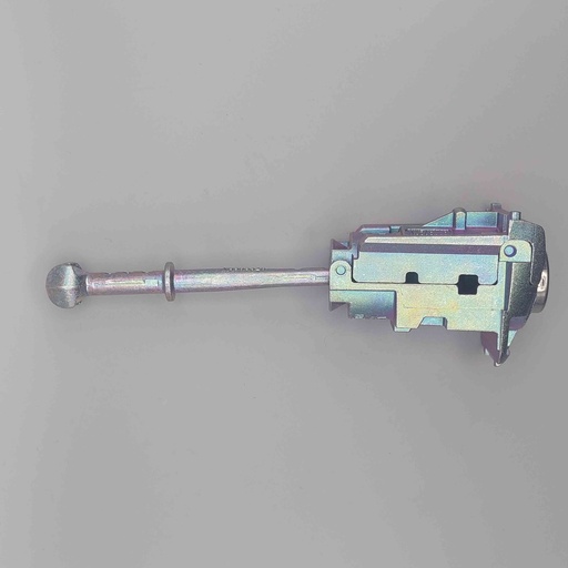 [VPGC3PI] VERROU GAUCHE C3 PICASSO