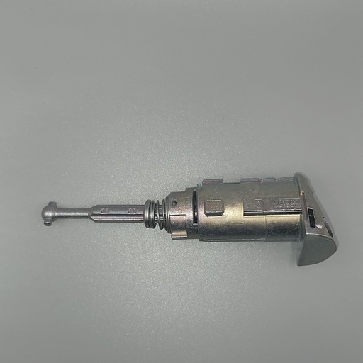 [VPGCL3] Serrure Renault Clio III 2005-2014 Mise au code et taillage inclus, à partir du code de clé ou d'une photo de la clé du véhicule