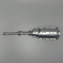 Serrure Renault Clio IV X98 2012-2019