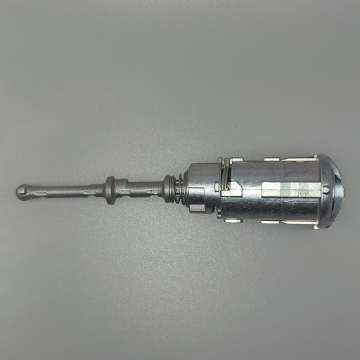 [VPGCL4] Serrure Renault Clio IV X98 2012-2019 Mise au code et taillage inclus, à partir du code de clé ou d'une photo de la clé du véhicule