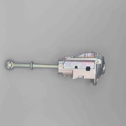 [VPGDS3] Serrure Citroen DS3 à vérifier (2010-2015) Mise au code et taillage inclus, à partir du code de clé ou d'une photo de la clé du véhicule