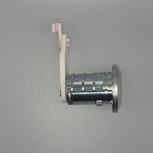 [VPGMA] Serrure Opel Renault Master 2 / Opel Movano A / Renault Mascott (verrou de porte gauche) 1998-2010 Mise au code et taillage inclus, à partir du code de clé ou d'une photo de la clé du véhicule