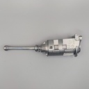 Serrure porte gauche scenic II (7701209774)