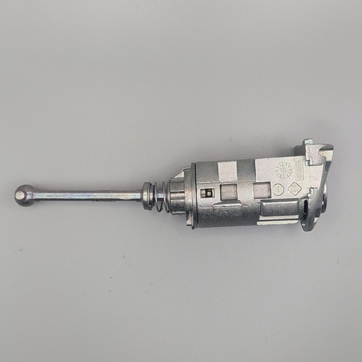 [VPGS2] Serrure Renault Scenic II 2003-2009 Mise au code et taillage inclus, à partir du code de clé ou d'une photo de la clé du véhicule