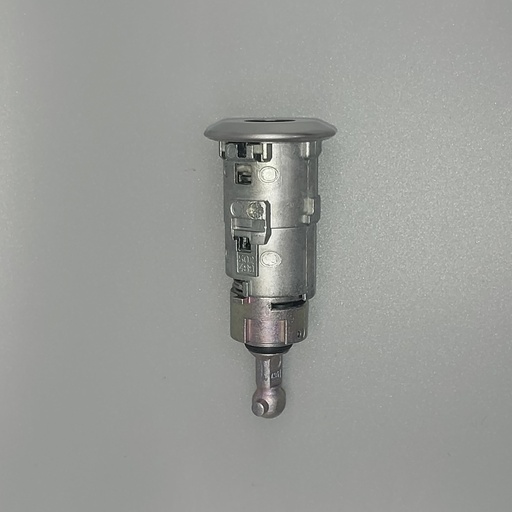 [VPGT2] Serrure Renault Twingo II (X44) 2007-2014 Mise au code et taillage inclus, à partir du code de clé ou d'une photo de la clé du véhicule