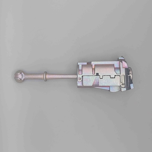 [VPLPART3] Serrure Citroen Berlingo III / Partner III à partir 07/2016 Mise au code et taillage inclus, à partir du code de clé ou d'une photo de la clé du véhicule
