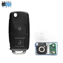 Telecom 3BTS VW GOLF