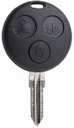 Telecom smart fortwo 1999-2007