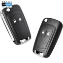Telecom Opel astra 2016 2 boutons sinuz sans insert