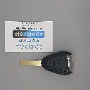 Télécommande FIXE Porsche 3 boutons 911 boxster cayman