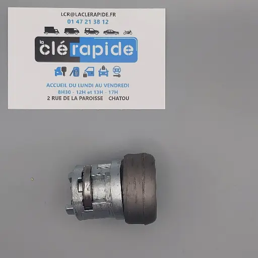 [BW58CA01B-AF] BARILLET ANTIVOL BMW SERIE 3 E36 ET SERIE 5 ('97-'03) HU58