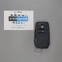 Telecommande Toyota AYGO X - yaris 4 - yaris cross