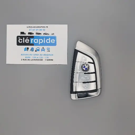 [BMFSER] BMW SÉRIE F