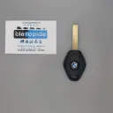 Telecommande BMW X5 - serie 3 3 boutons