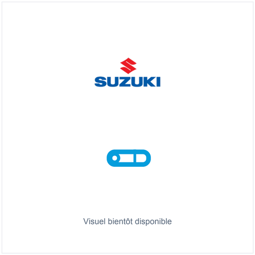 [3710A-61822] ANTIVOL SUZUKI SX-4