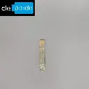 Cle insert KIA EV3